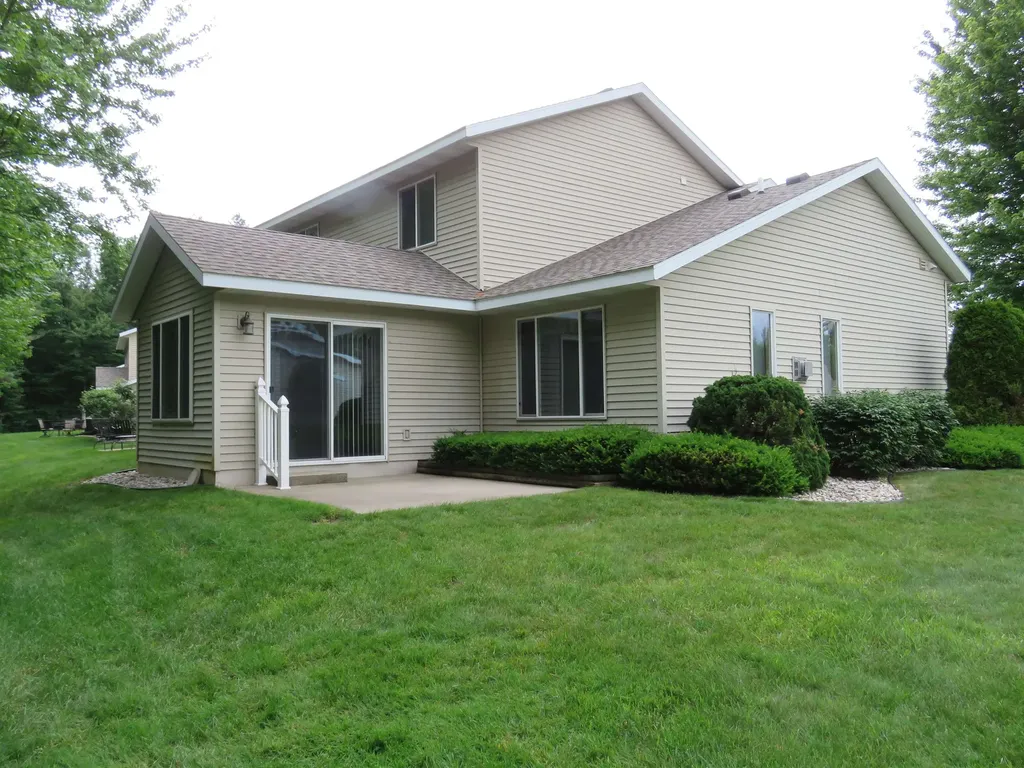 236 Greenview Circle Cadillac City MI 49601