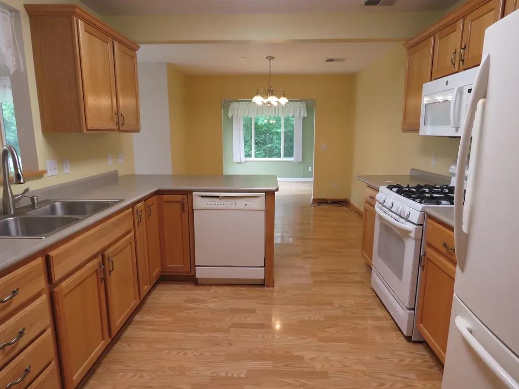 236 Greenview Circle Cadillac City MI 49601