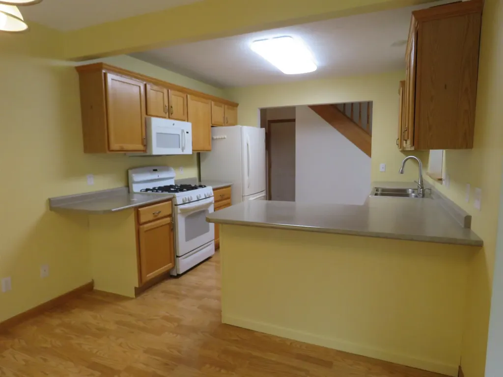 236 Greenview Circle Cadillac City MI 49601