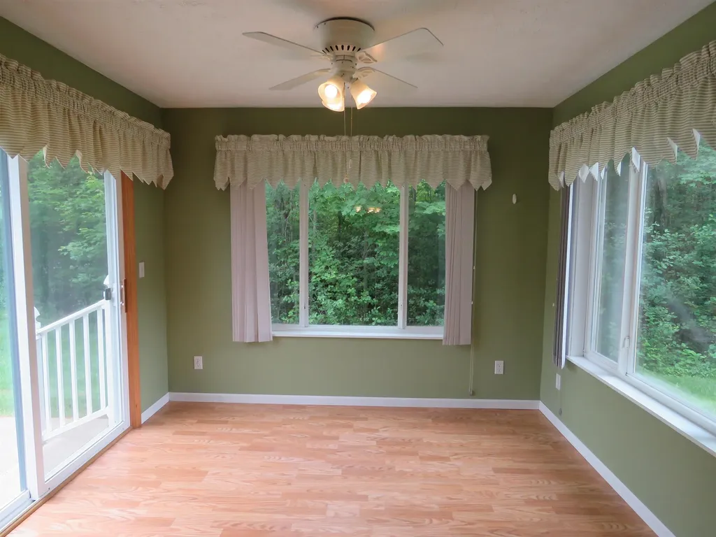 236 Greenview Circle Cadillac City MI 49601