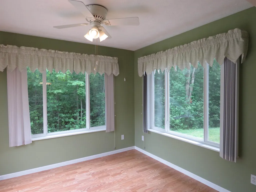 236 Greenview Circle Cadillac City MI 49601