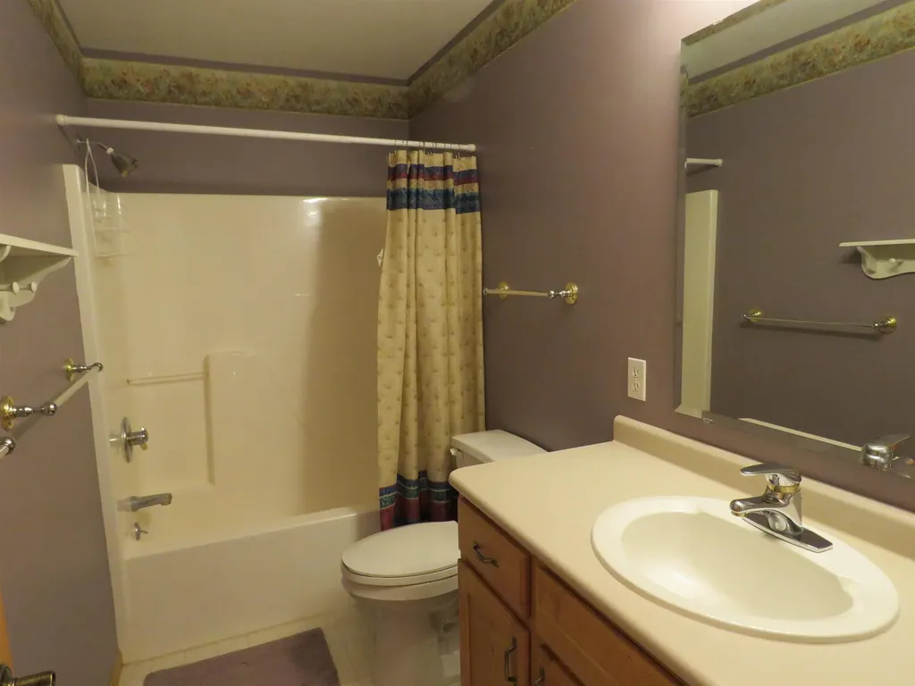 236 Greenview Circle Cadillac City MI 49601