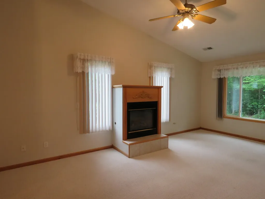 236 Greenview Circle Cadillac City MI 49601