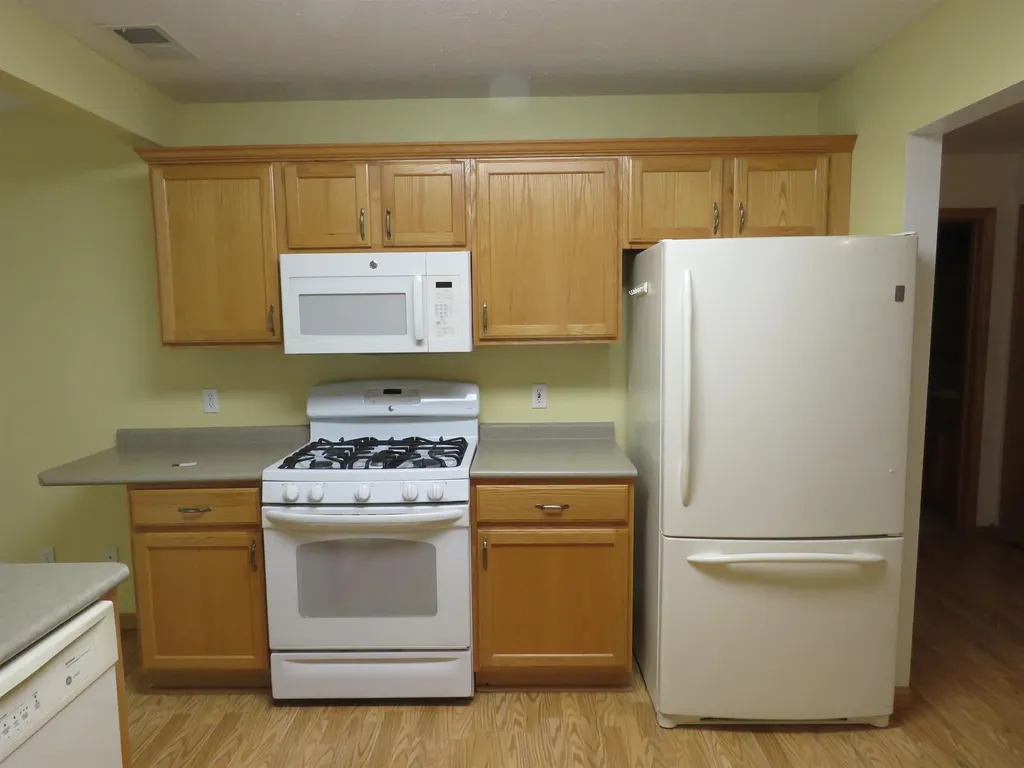 236 Greenview Circle Cadillac City MI 49601