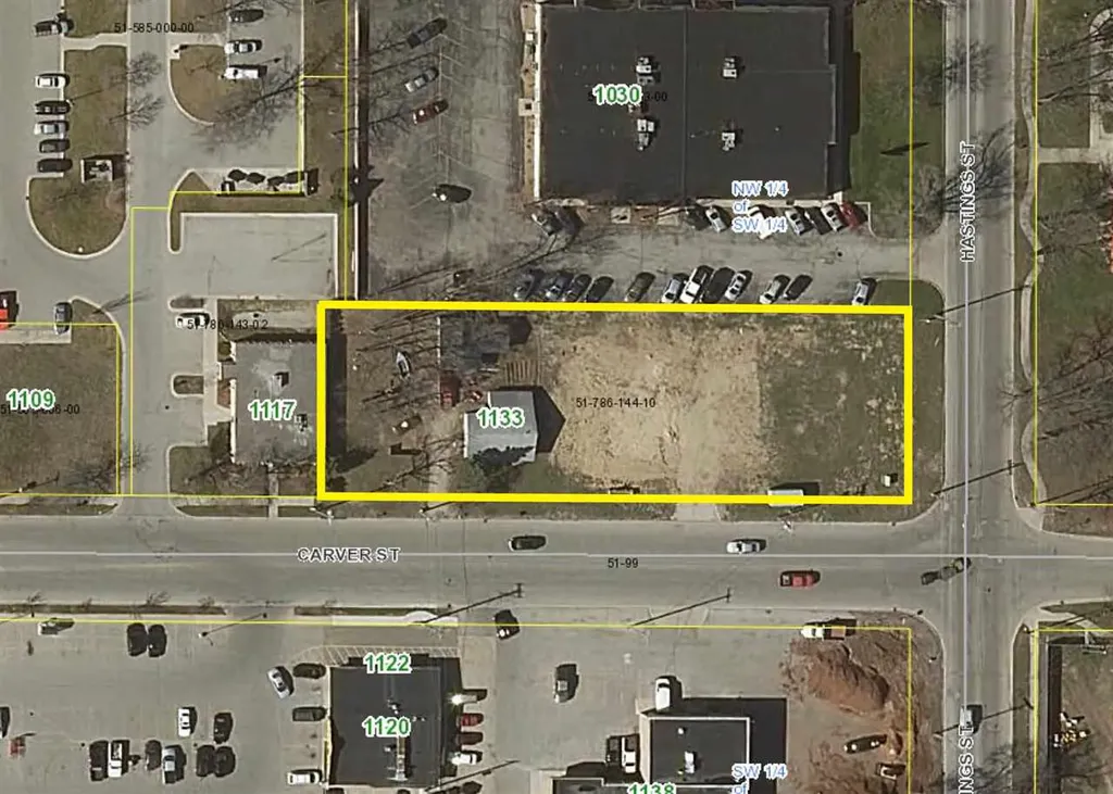 1133 Carver Street Traverse City City MI 49686