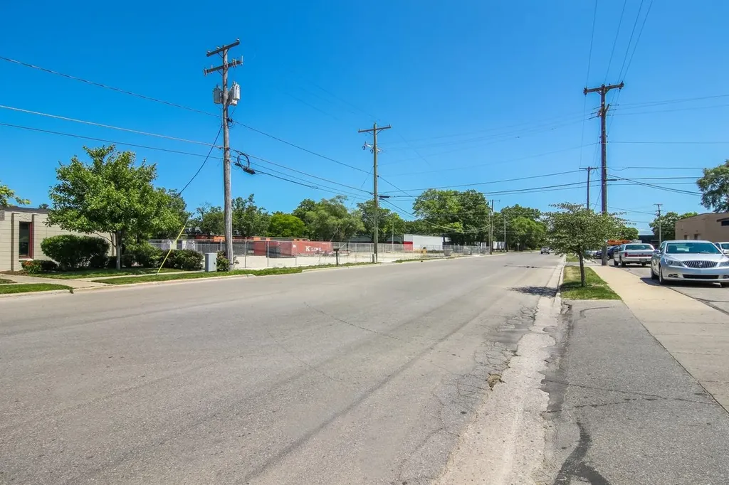 1133 Carver Street Traverse City City MI 49686
