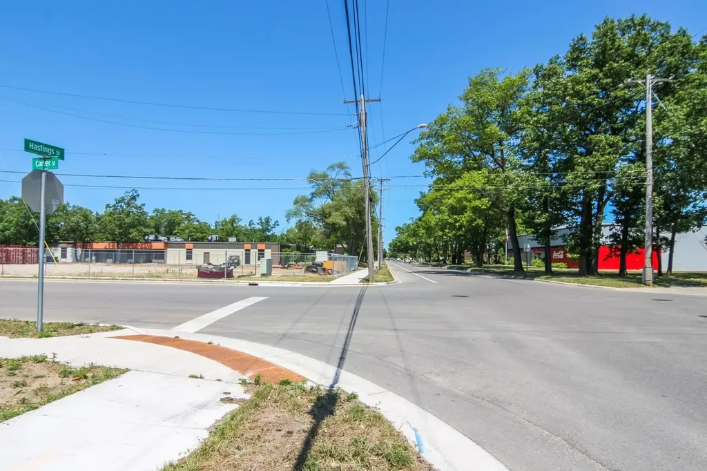 1133 Carver Street Traverse City City MI 49686