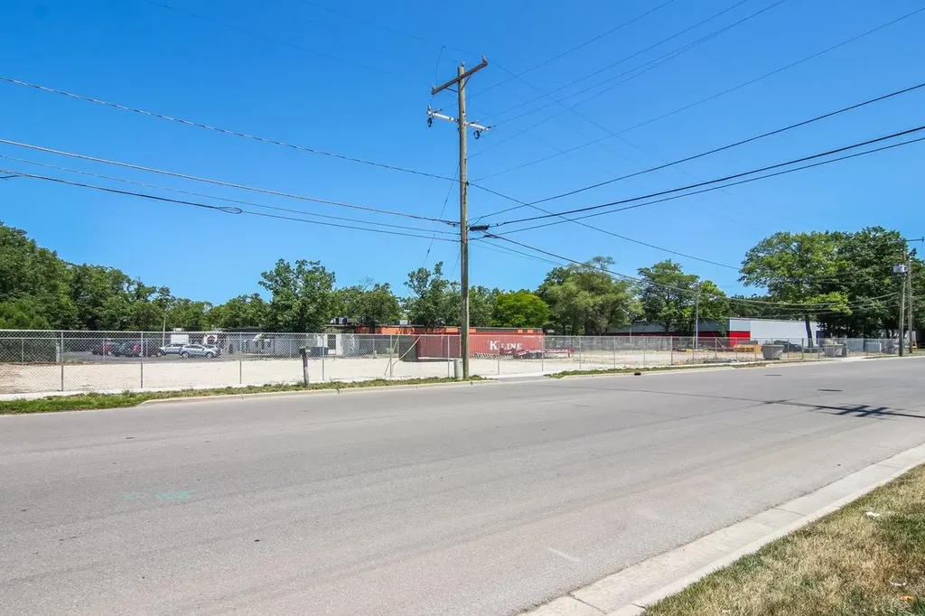 1133 Carver Street Traverse City City MI 49686