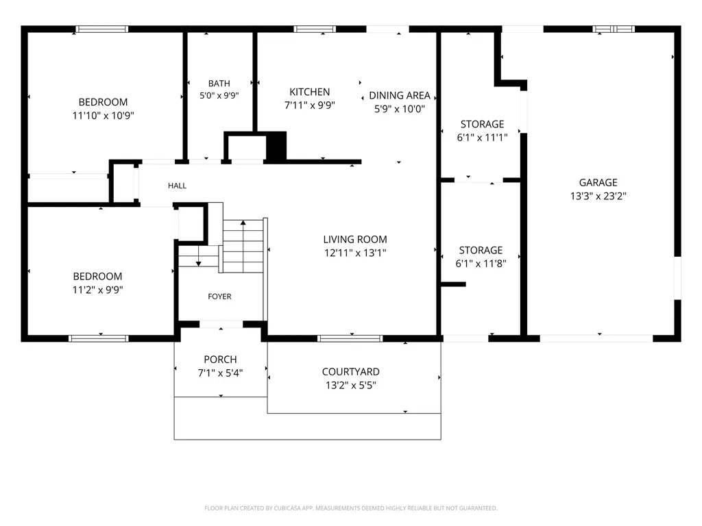 3313 Mapel Street Garfield Charter Township MI 49684