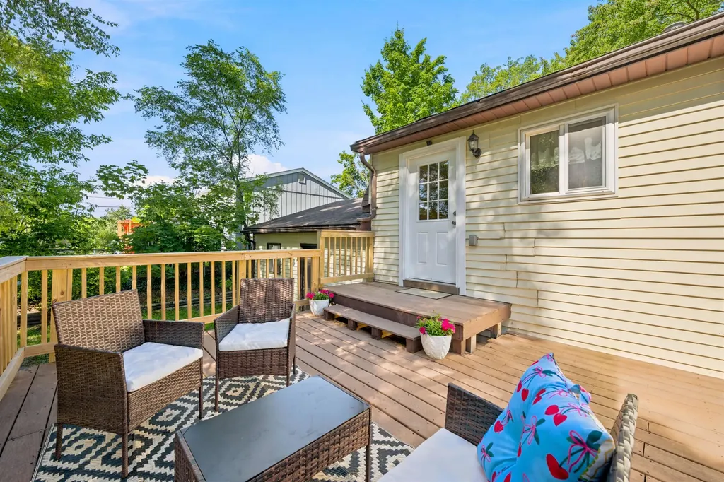 3313 Mapel Street Garfield Charter Township MI 49684