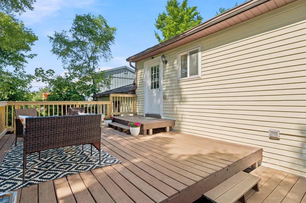 3313 Mapel Street Garfield Charter Township MI 49684