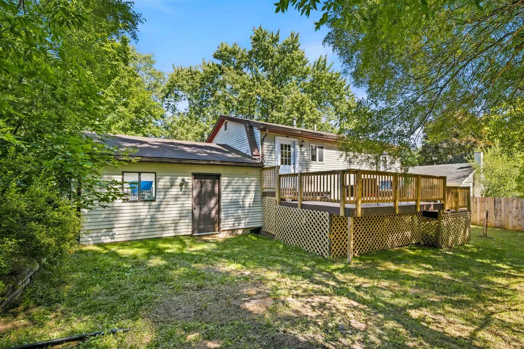 3313 Mapel Street Garfield Charter Township MI 49684