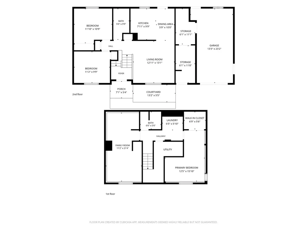 3313 Mapel Street Garfield Charter Township MI 49684