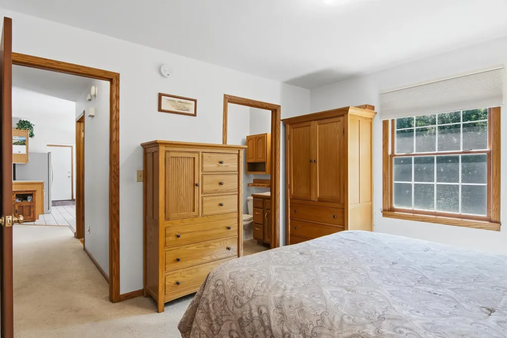 3158 E Duck Lake Road Green Lake Township MI 49637