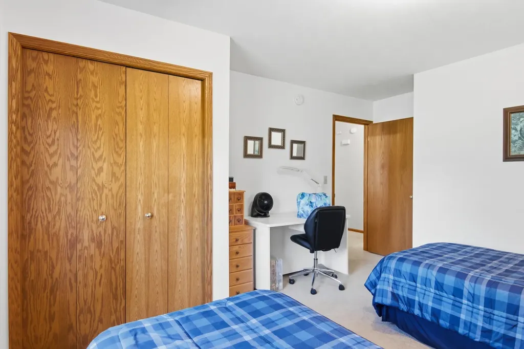3158 E Duck Lake Road Green Lake Township MI 49637