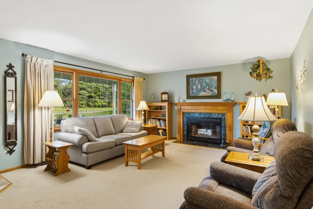 3158 E Duck Lake Road Green Lake Township MI 49637