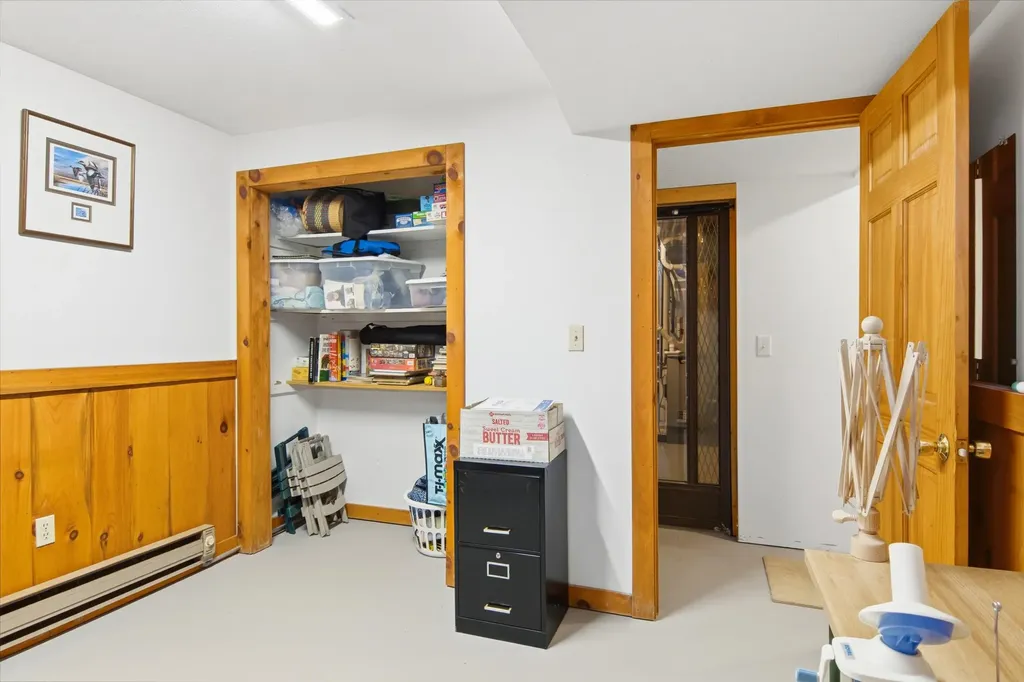 3158 E Duck Lake Road Green Lake Township MI 49637