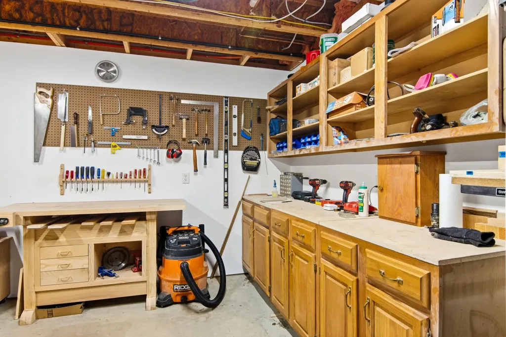 3158 E Duck Lake Road Green Lake Township MI 49637