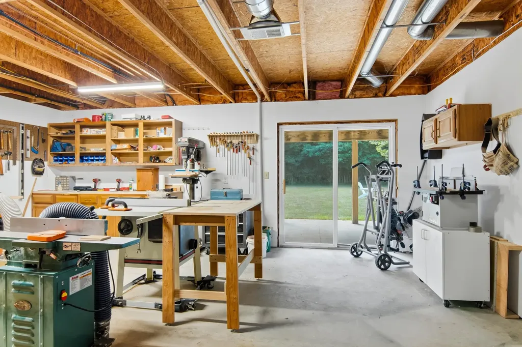 3158 E Duck Lake Road Green Lake Township MI 49637