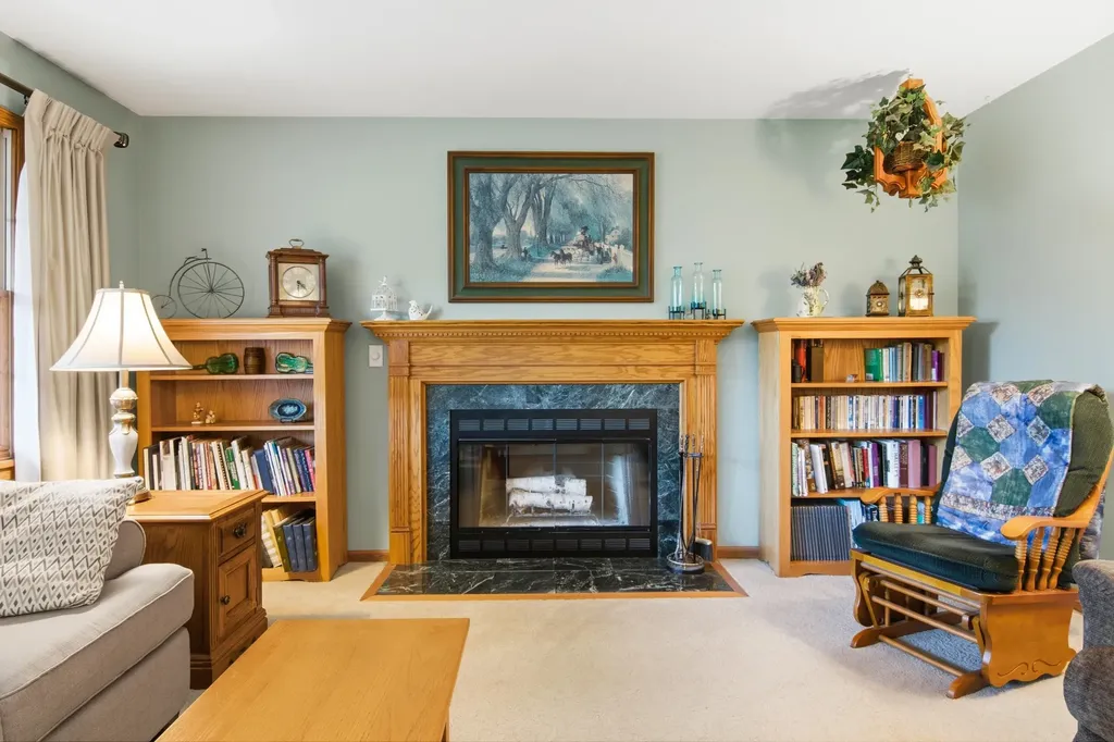3158 E Duck Lake Road Green Lake Township MI 49637