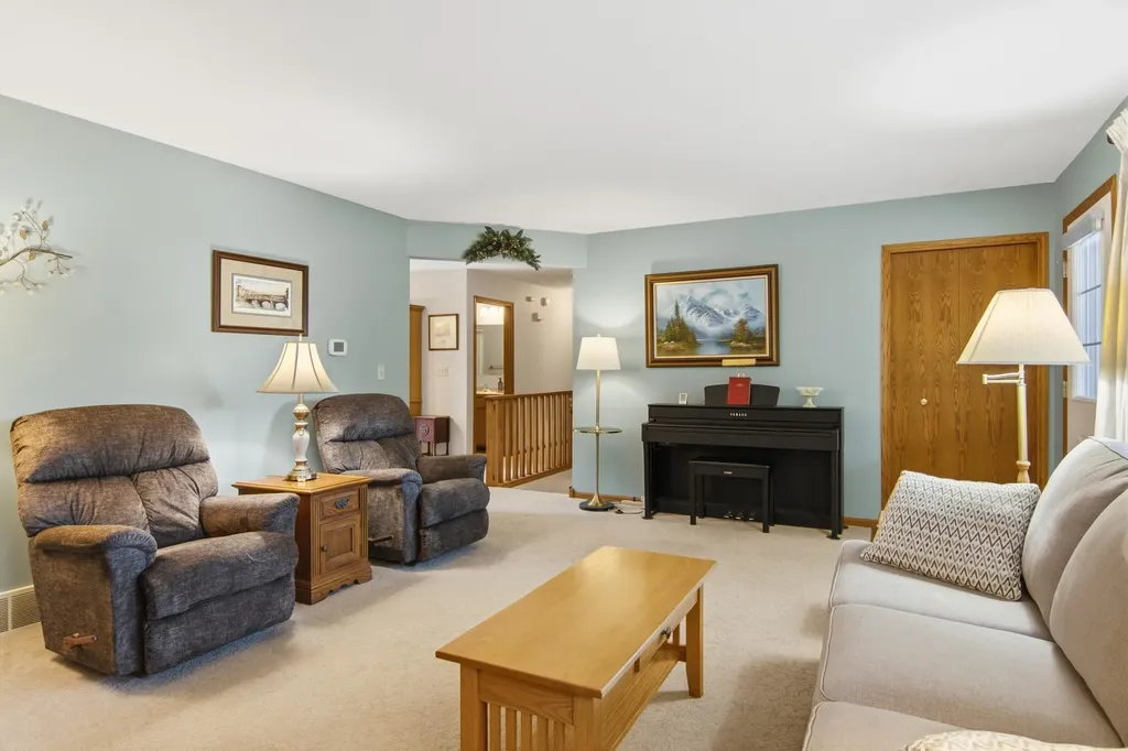 3158 E Duck Lake Road Green Lake Township MI 49637
