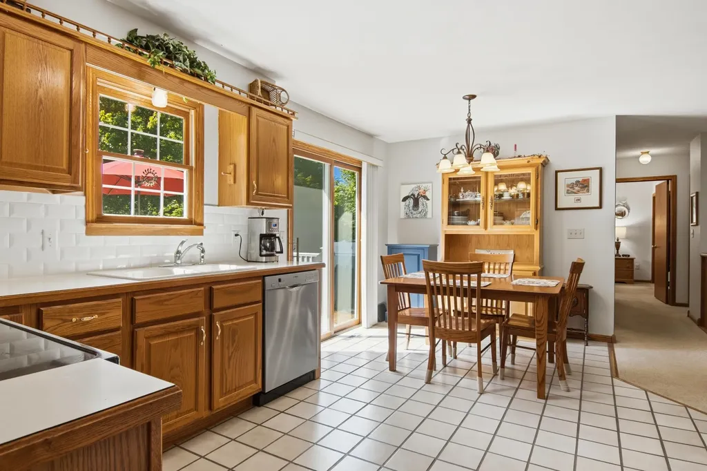 3158 E Duck Lake Road Green Lake Township MI 49637