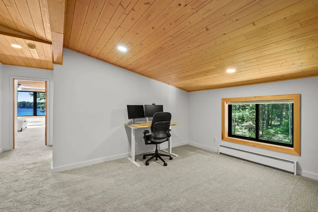 398 Island View Drive Whitewater Township MI 49696