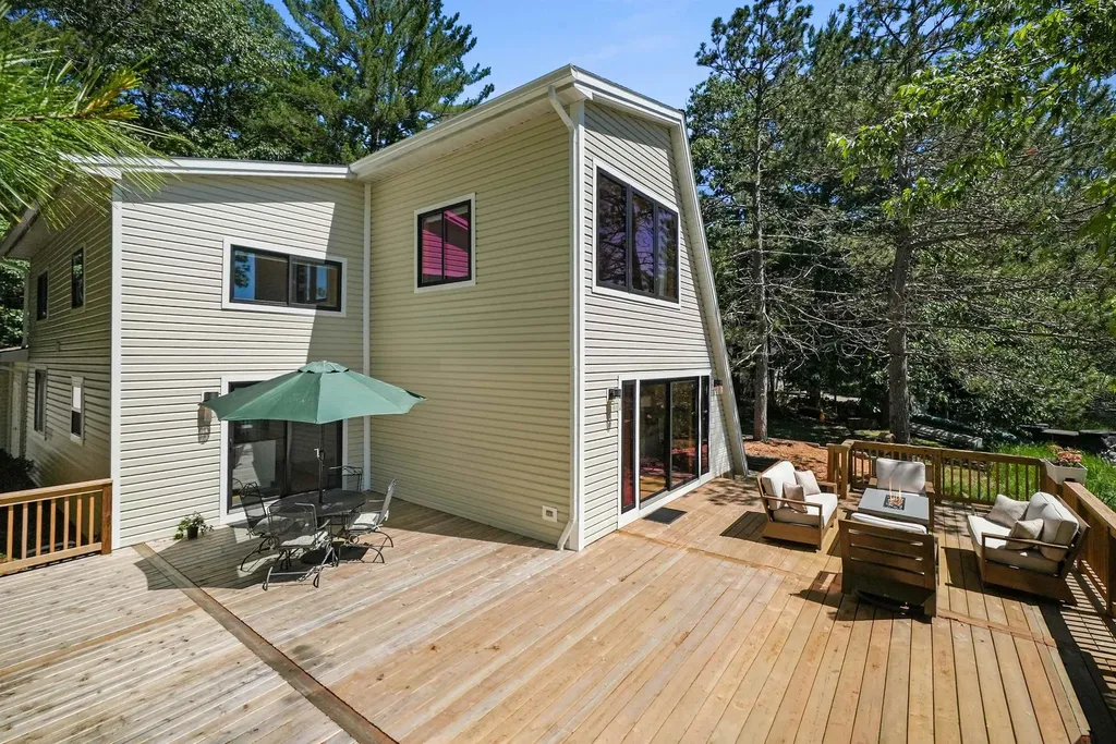 398 Island View Drive Whitewater Township MI 49696