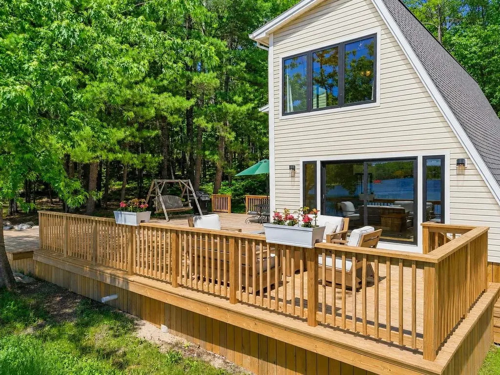 398 Island View Drive Whitewater Township MI 49696