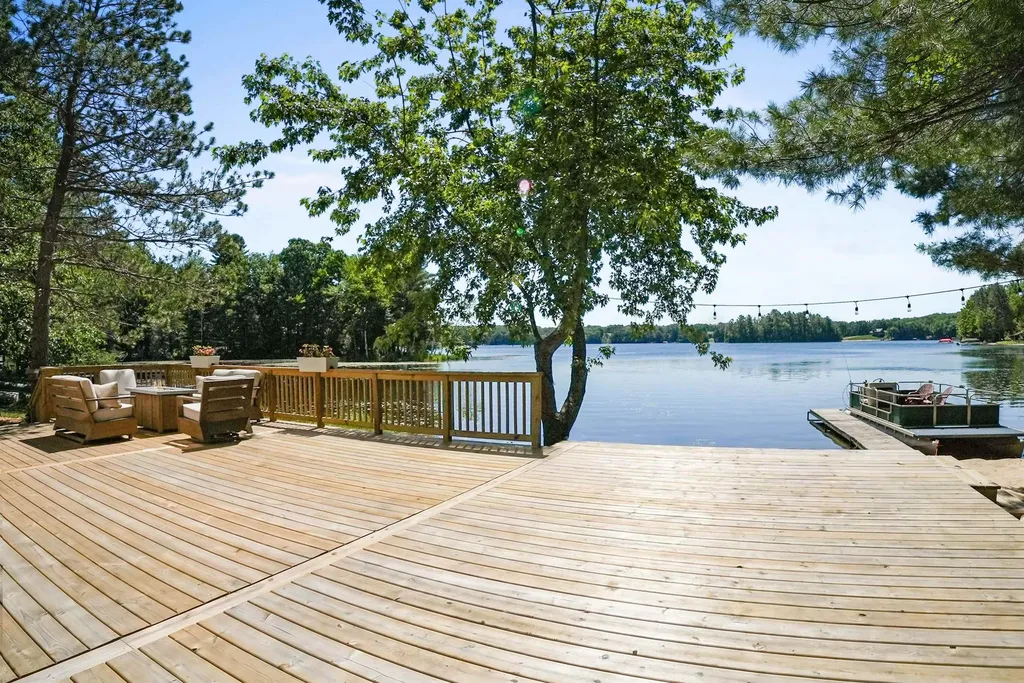 398 Island View Drive Whitewater Township MI 49696