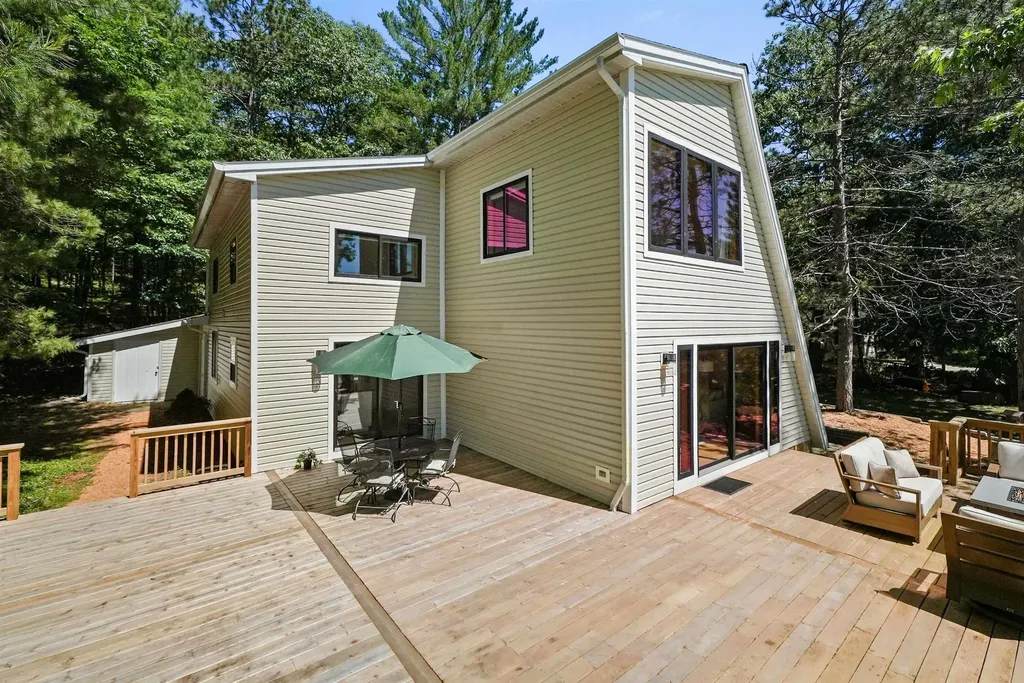398 Island View Drive Whitewater Township MI 49696