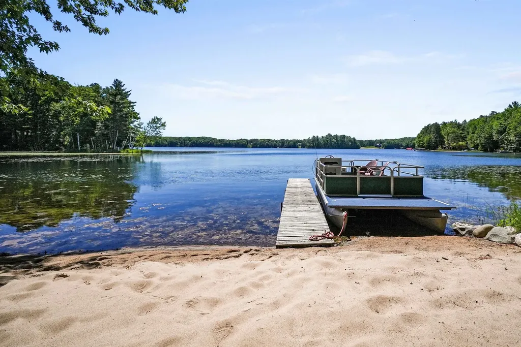 398 Island View Drive Whitewater Township MI 49696