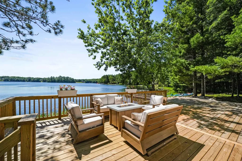 398 Island View Drive Whitewater Township MI 49696