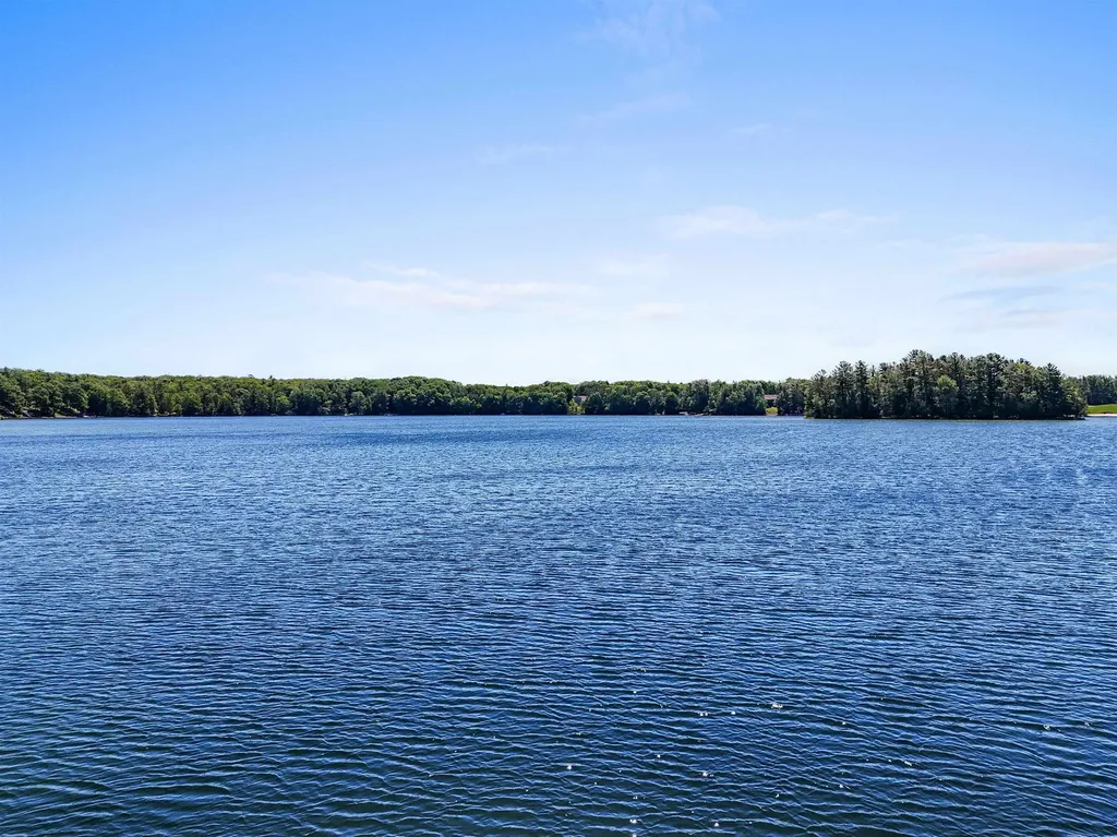 398 Island View Drive Whitewater Township MI 49696