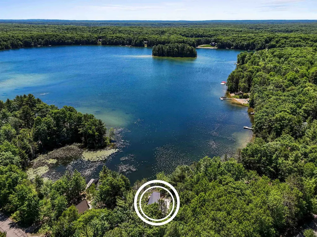 398 Island View Drive Whitewater Township MI 49696