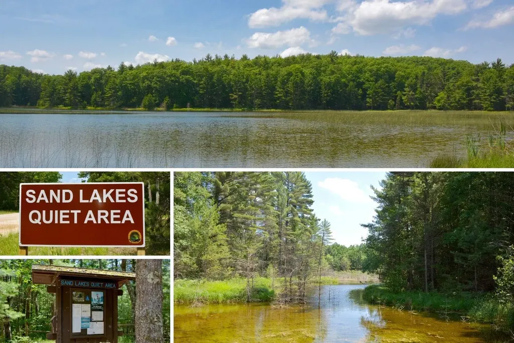 398 Island View Drive Whitewater Township MI 49696