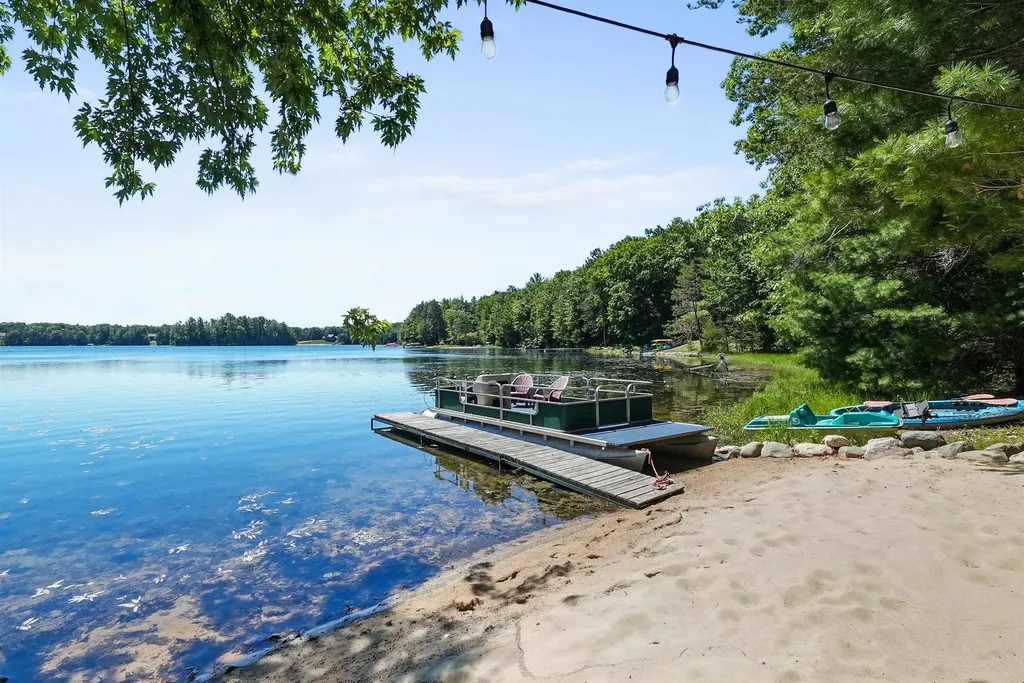398 Island View Drive Whitewater Township MI 49696