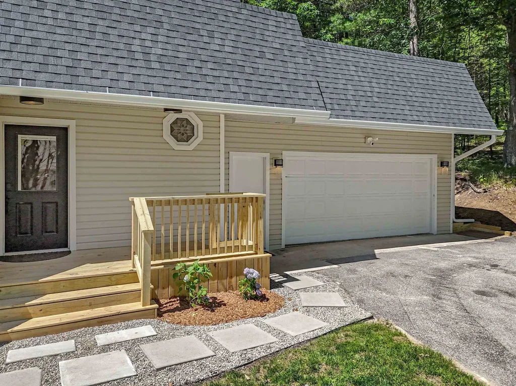 398 Island View Drive Whitewater Township MI 49696