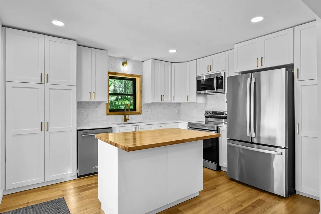 398 Island View Drive Whitewater Township MI 49696