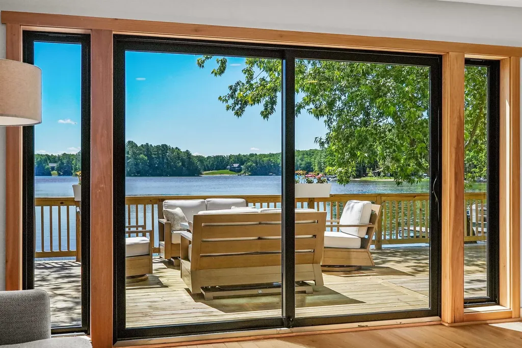 398 Island View Drive Whitewater Township MI 49696