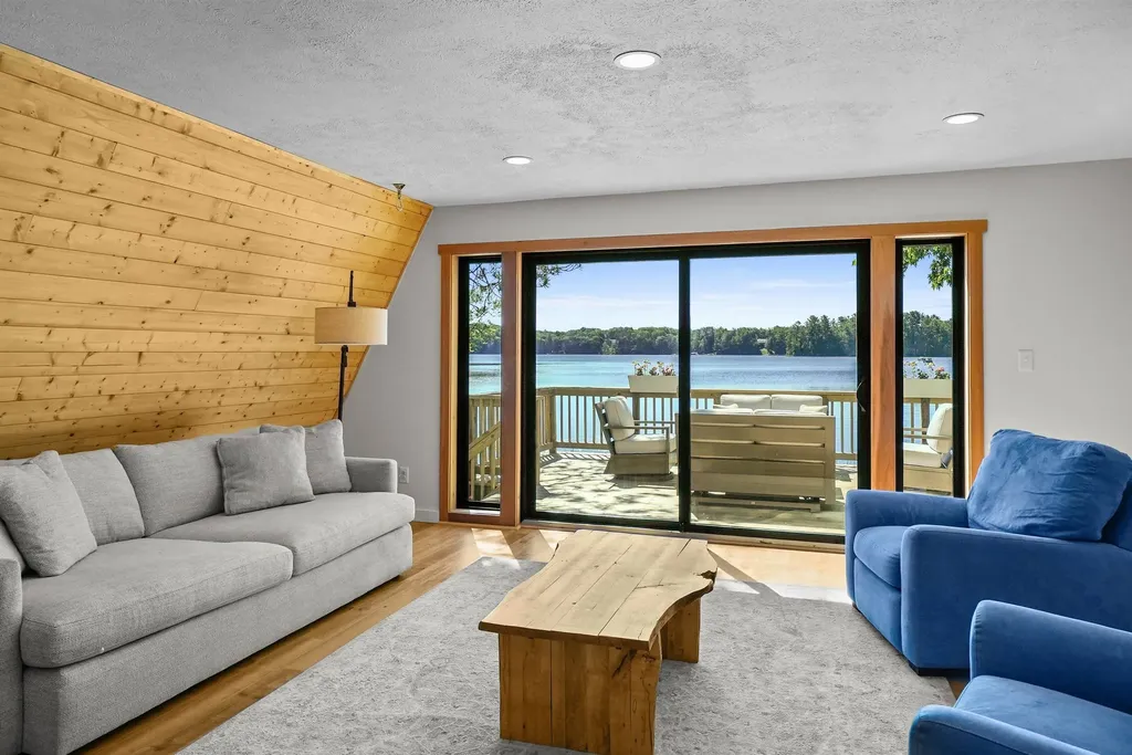 398 Island View Drive Whitewater Township MI 49696