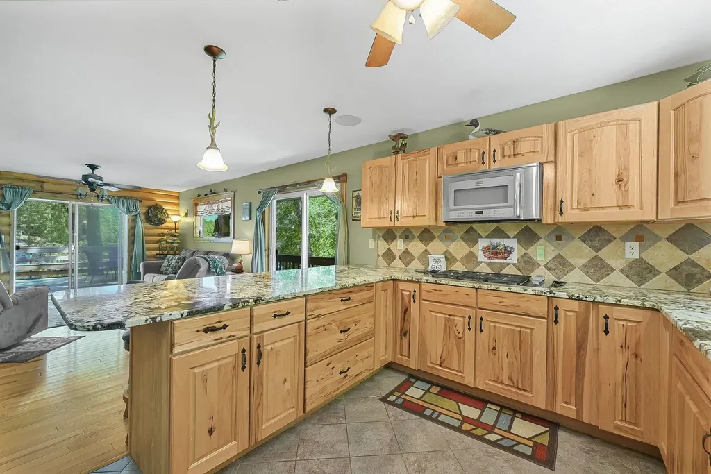 376 Highview Road East Bay Township MI 49696