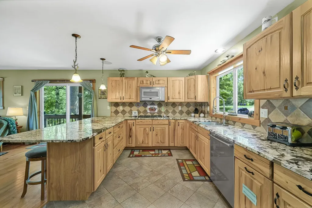 376 Highview Road East Bay Township MI 49696
