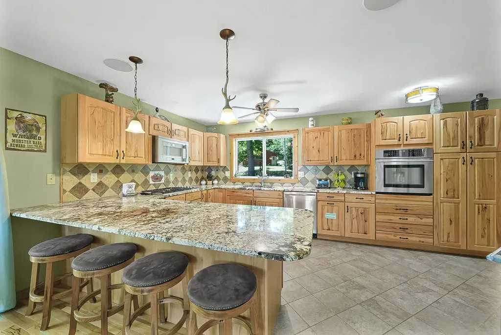 376 Highview Road East Bay Township MI 49696