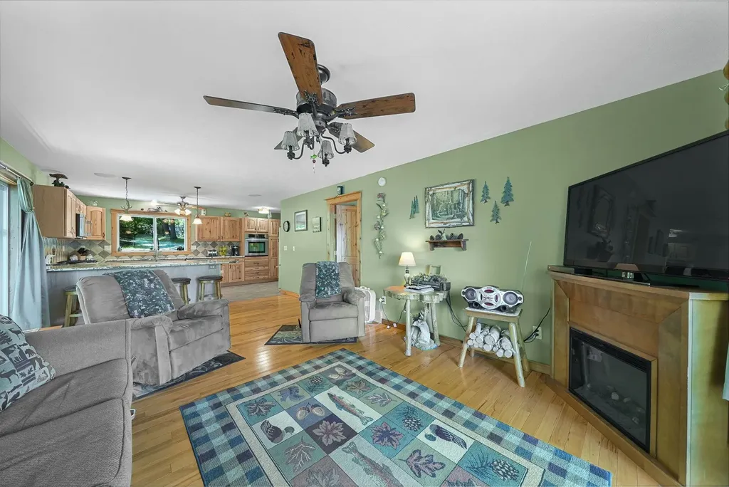 376 Highview Road East Bay Township MI 49696