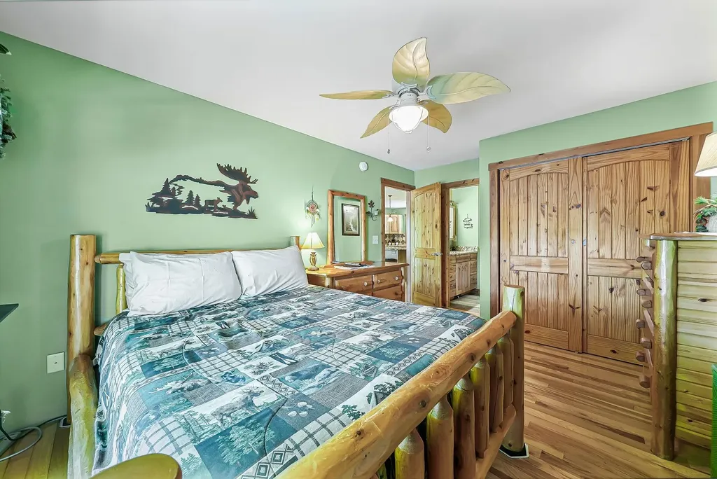376 Highview Road East Bay Township MI 49696