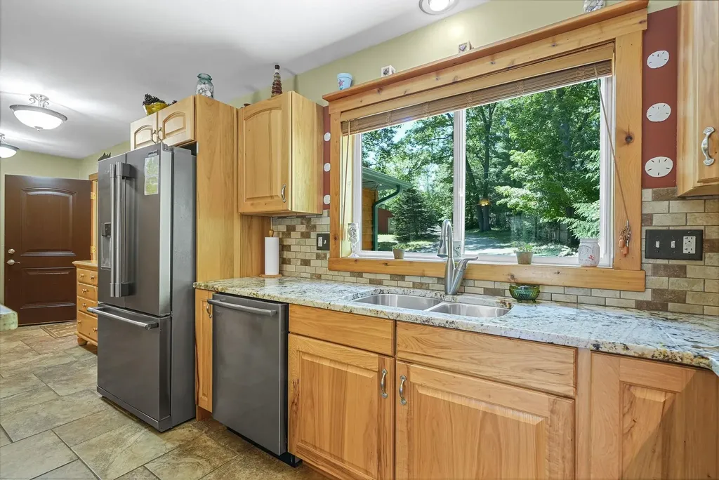 376 Highview Road East Bay Township MI 49696