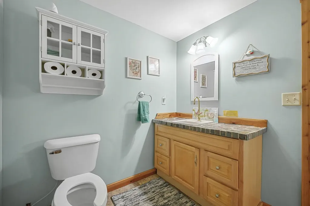 376 Highview Road East Bay Township MI 49696