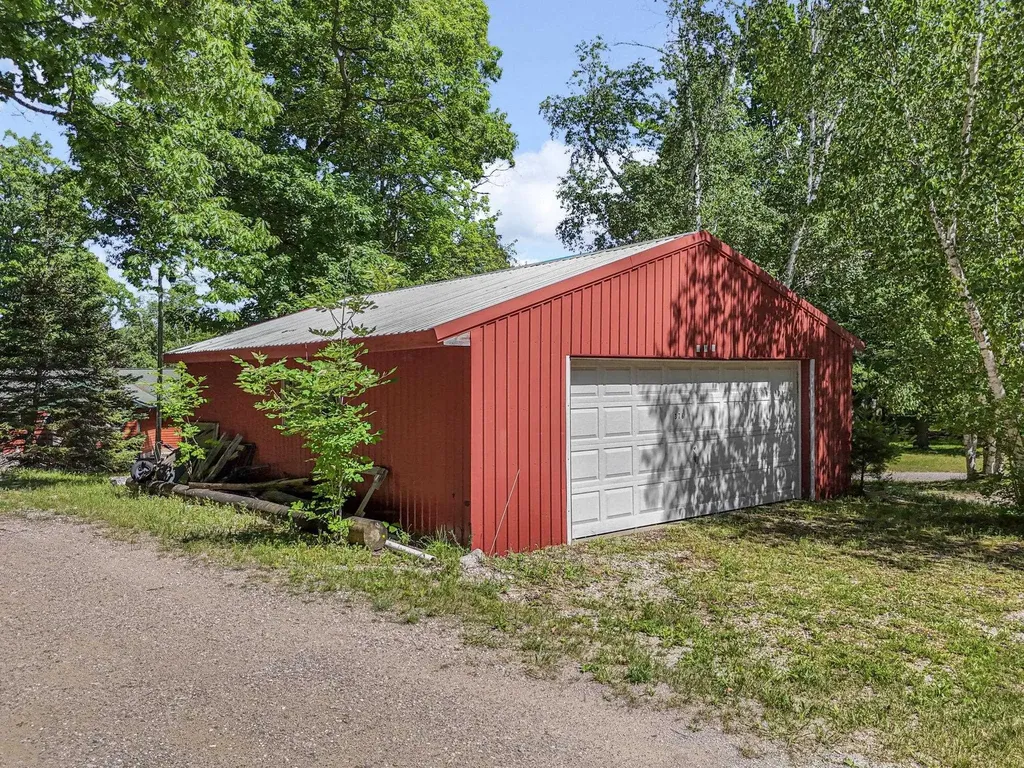 376 Highview Road East Bay Township MI 49696