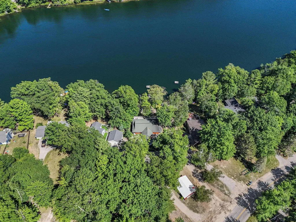 376 Highview Road East Bay Township MI 49696